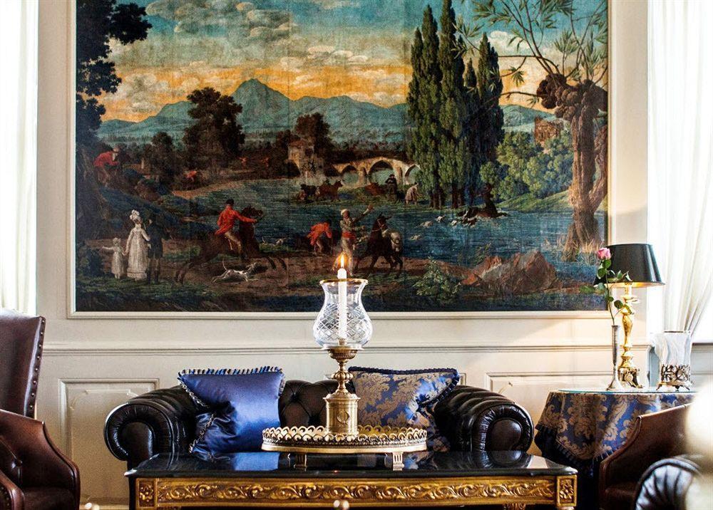 Store Restrup Manor House Εξωτερικό φωτογραφία
