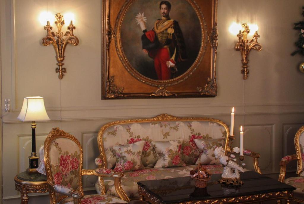 Store Restrup Manor House Εξωτερικό φωτογραφία