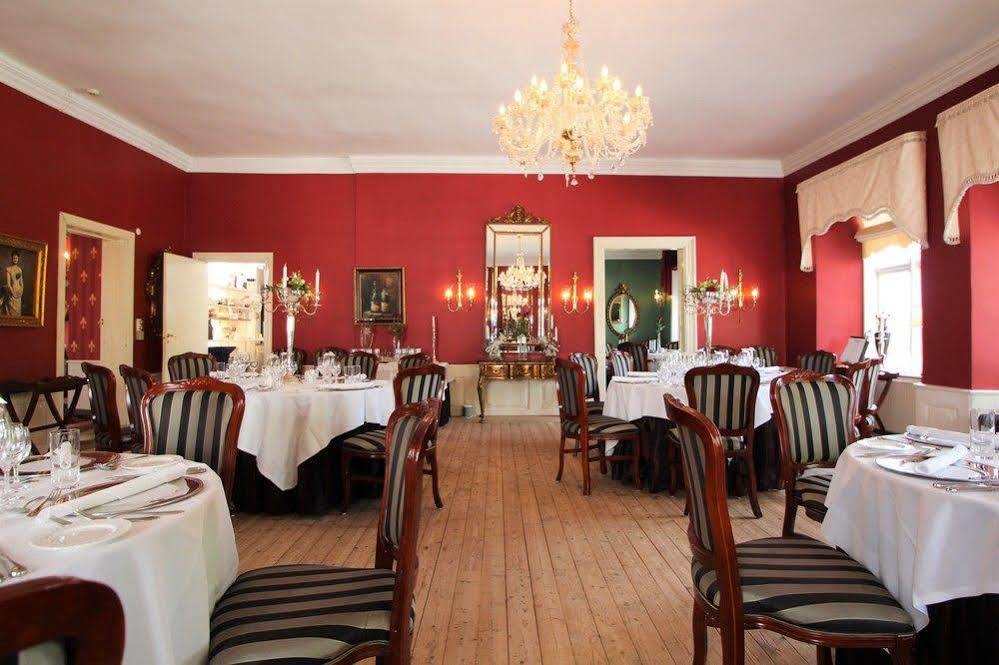 Store Restrup Manor House Εξωτερικό φωτογραφία