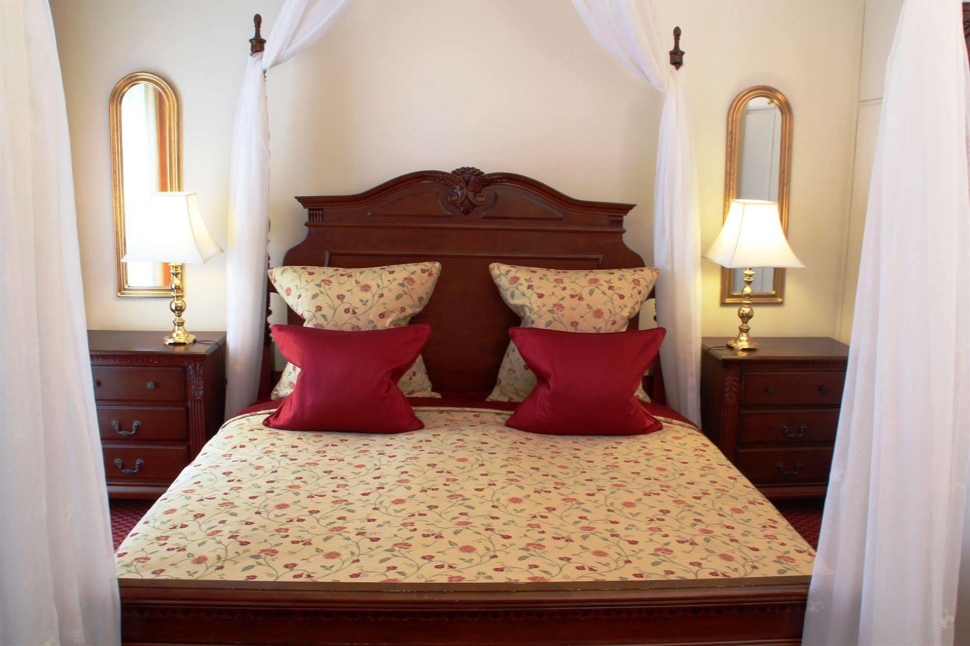 Store Restrup Manor House Εξωτερικό φωτογραφία
